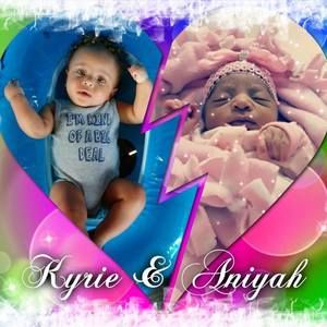 Meet your Posher, Alisa